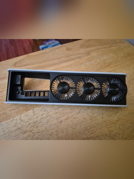 Other - Playstation 5 Console Cooling Fan New